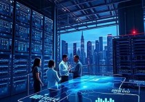 华为云服务器充值，助力企业数字化转型的高效解决方案