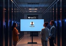 云服务器安装macOS，实现高效开发与应用运行