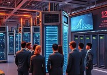 云服务器租用，2025年企业数字化转型的必备选择