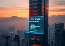 香港买云服务器，优势、选择与未来趋势