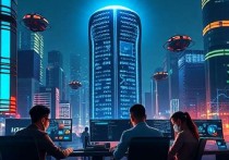 锐捷云服务器，助力企业数字化转型的高效解决方案