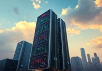 云储存服务器系统，未来数据存储的基石