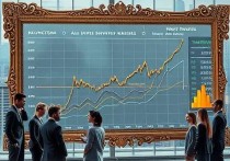 云服务器商赚钱吗？解析2025年云服务市场的盈利现状