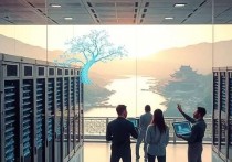 丽江云服务器存储，高效数据管理的新选择