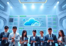 腾讯云服务器Web，助力企业高效构建云端应用
