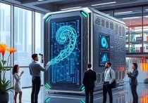 km云电脑服务器，未来办公的新引擎