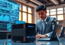 腾讯云拨号服务器，助力企业高效稳定的网络连接
