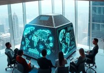 金山云办公服务器，助力企业数字化转型的高效解决方案