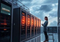 几何云搭建服务器，轻松构建高效稳定的云端基础设施