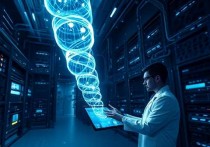 如何实现App与云服务器的高效连接，2025年的技术指南