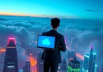 云解析与云服务器申请注册指南，轻松开启云端之旅