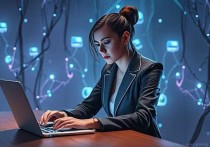 手机云服务器，未来移动办公的新趋势