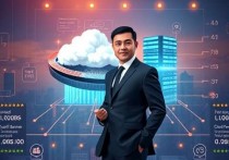 618云服务器ucloud，助力企业高效上云的优质选择