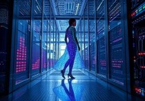 半仙进入云服务器，未来科技的革新与机遇