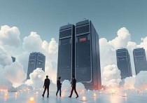 Unix服务器在云计算时代的应用与发展