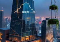 海口云存储服务器，数字化转型的核心驱动力