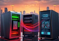 国内云服务器硬件排名，性能与技术的较量