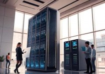 闵行区桌面云服务器公司，助力企业数字化转型的创新力量