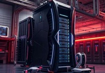 独立ae云服务器，未来云计算的创新解决方案