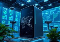 萤石云服务器8555，引领未来云计算的新标杆