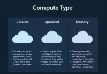 云服务器ECS计算类型，深度解析与应用场景