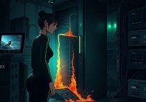 张云雷弄坏服务器，一次意外背后的运维启示录