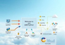 Python云服务器AWS，构建高效云端应用的终极指南