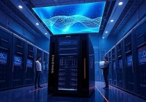 浪潮ERP云服务器，助力企业数字化转型的高效解决方案