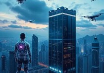 中国香港云服务器，助力企业数字化转型的优质选择