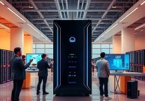 聪冠ECS云服务器，助力企业数字化转型的高效解决方案