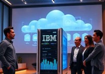 IBM云服务器免费，助力企业轻松上云的高效解决方案