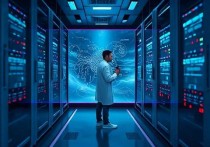 云服务器开锁原理，深度解析与应用实践