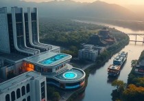 湖南云服务器存储云空间，助力企业数字化转型的高效解决方案