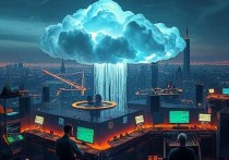 直播间云服务器，助力直播行业的技术基石