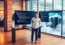 Python 管理云服务器，高效运维与自动化实践