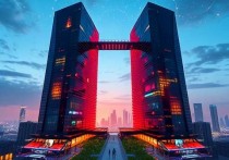 阿里云服务器与西部数码，云服务领域的双子星