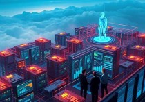 云桌面服务器扩容，如何应对业务增长与资源优化的双重挑战？