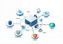 关联的云服务器 IP，如何高效管理与优化