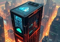 本地云服务器地址，数字化转型中的关键一环