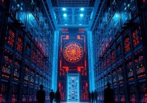 腾讯云服务器挖矿，高效与安全的完美结合