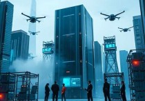 服务器、云存储与本地存储，构建高效数据管理解决方案