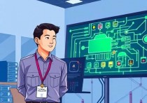 API与云服务器IP，构建高效稳定的网络连接