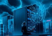 云服务器保护软件，守护数字资产的可靠屏障