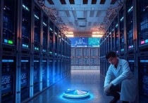 2024腾讯云服务器，性能升级与应用场景解析