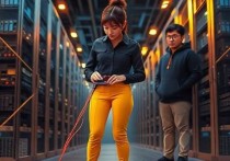 阿里云服务器数据恢复，高效解决方案与实用技巧