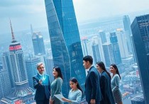 广元云服务器公司，助力企业数字化转型的云端专家