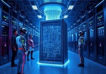 魔云8服务器，重新定义云计算新时代