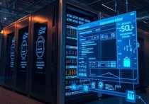 云服务器带SQL Server，高效数据库管理的终极解决方案