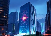 慕枫云服务器，重新定义云计算新时代