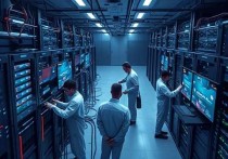 私有云服务器技术，为企业数字化转型保驾护航
